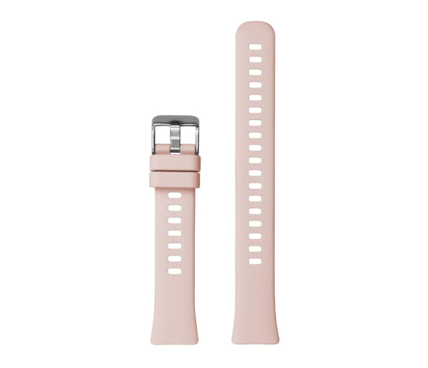 FIXED Silicone Strap do Huawei Band 8/9/10 pink - 1341088 - zdjęcie 3